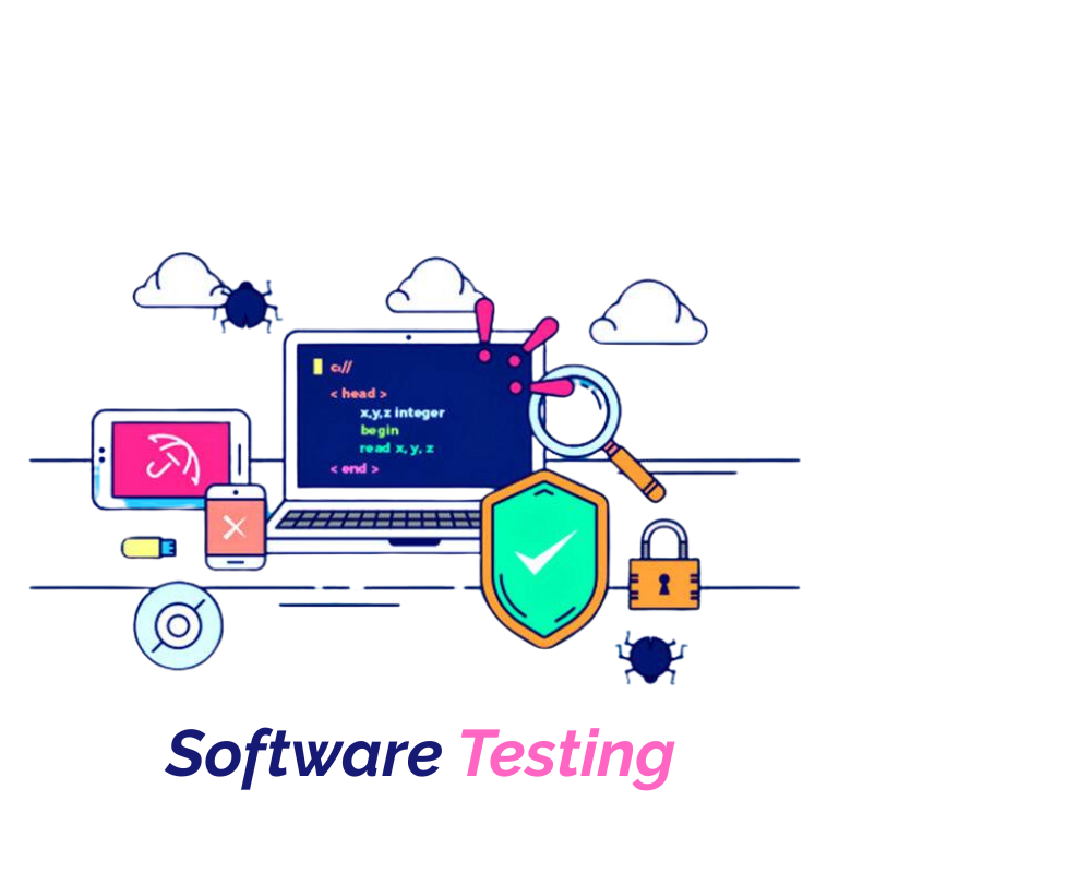 Master in Software Testing