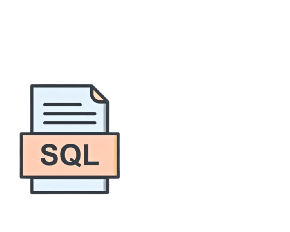Master in SQL